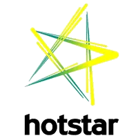 Hotstar webcasting client of 24frames digital